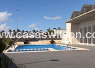 Sale - Appartement - Los Dolses - Inland
