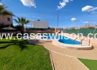 Sale - Appartement - Los Montesinos - Costa Blanca Sur