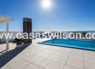 Sale - Appartement - Los Montesinos - Costa Blanca