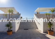 Sale - Appartement - Los Montesinos - Costa Blanca
