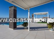 Sale - Appartement - Los Montesinos - Costa Blanca