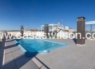 Sale - Appartement - Los Montesinos - Costa Blanca