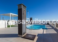 Sale - Appartement - Los Montesinos - Costa Blanca