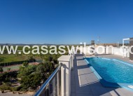 Sale - Appartement - Los Montesinos - Costa Blanca