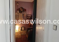 Sale - Appartement - Los Montesinos - La Herrada