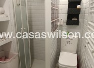 Sale - Appartement - Los Montesinos - La Herrada