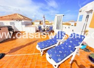 Sale - Appartement - Los Montesinos - La Herrada