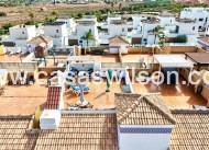 Sale - Appartement - Los Montesinos - La Herrada