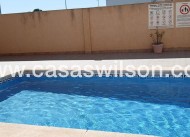 Sale - Appartement - Los Montesinos - PUEBLO CENTRO
