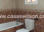 Sale - Appartement - Los Montesinos - PUEBLO CENTRO
