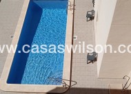 Sale - Appartement - Los Montesinos - PUEBLO CENTRO