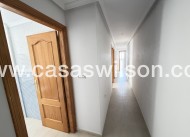 Sale - Appartement - Los Montesinos