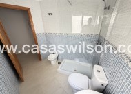 Sale - Appartement - Los Montesinos