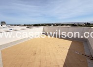 Sale - Appartement - Los Montesinos