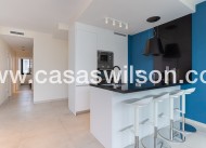 Sale - Appartement - Mar de Cristal