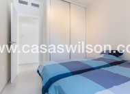 Sale - Appartement - Mar de Cristal