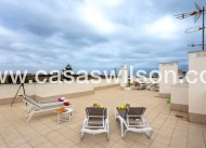 Sale - Appartement - Mar de Cristal