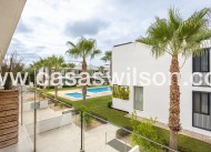 Sale - Appartement - Mar de Cristal