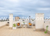 Sale - Appartement - Mar de Cristal