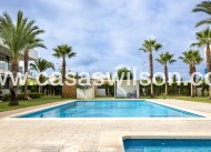 Sale - Appartement - Mar de Cristal