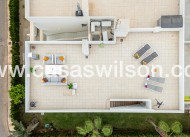 Sale - Appartement - Mar de Cristal