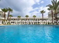 Sale - Appartement - Mar de Cristal