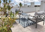 Sale - Appartement - Mar de Cristal