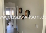 Sale - Appartement - Mar de Cristal