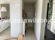 Sale - Appartement - Mar de Cristal