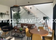 Sale - Appartement - Mar de Cristal