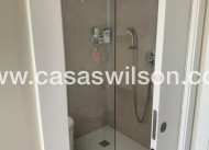 Sale - Appartement - Mar de Cristal