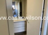 Sale - Appartement - Mar de Cristal