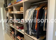 Sale - Appartement - Mar de Cristal