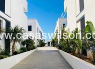 Sale - Appartement - Mar de Cristal