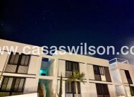 Sale - Appartement - Mar de Cristal