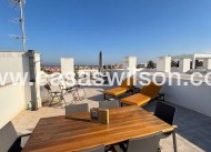 Sale - Appartement - Mar de Cristal