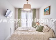 Sale - Appartement - Mil Palmeras - Costa Blanca