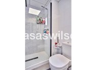 Sale - Appartement - Mil Palmeras - Costa Blanca