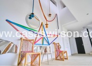 Sale - Appartement - Mil Palmeras - Costa Blanca