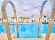 Sale - Appartement - Mil Palmeras - Costa Blanca