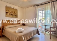 Sale - Appartement - Mil Palmeras - Costa Blanca