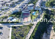 Sale - Appartement - Mil Palmeras - Costa Blanca