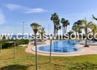 Sale - Appartement - Mil Palmeras