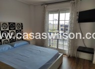 Sale - Appartement - Mil Palmeras