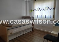 Sale - Appartement - Mil Palmeras