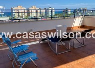 Sale - Appartement - Mil Palmeras