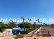 Sale - Appartement - Mil Palmeras