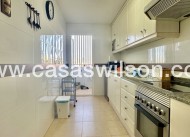 Sale - Appartement - Mil Palmeras