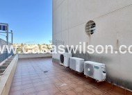 Sale - Appartement - Mil Palmeras