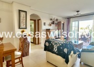 Sale - Appartement - Mil Palmeras